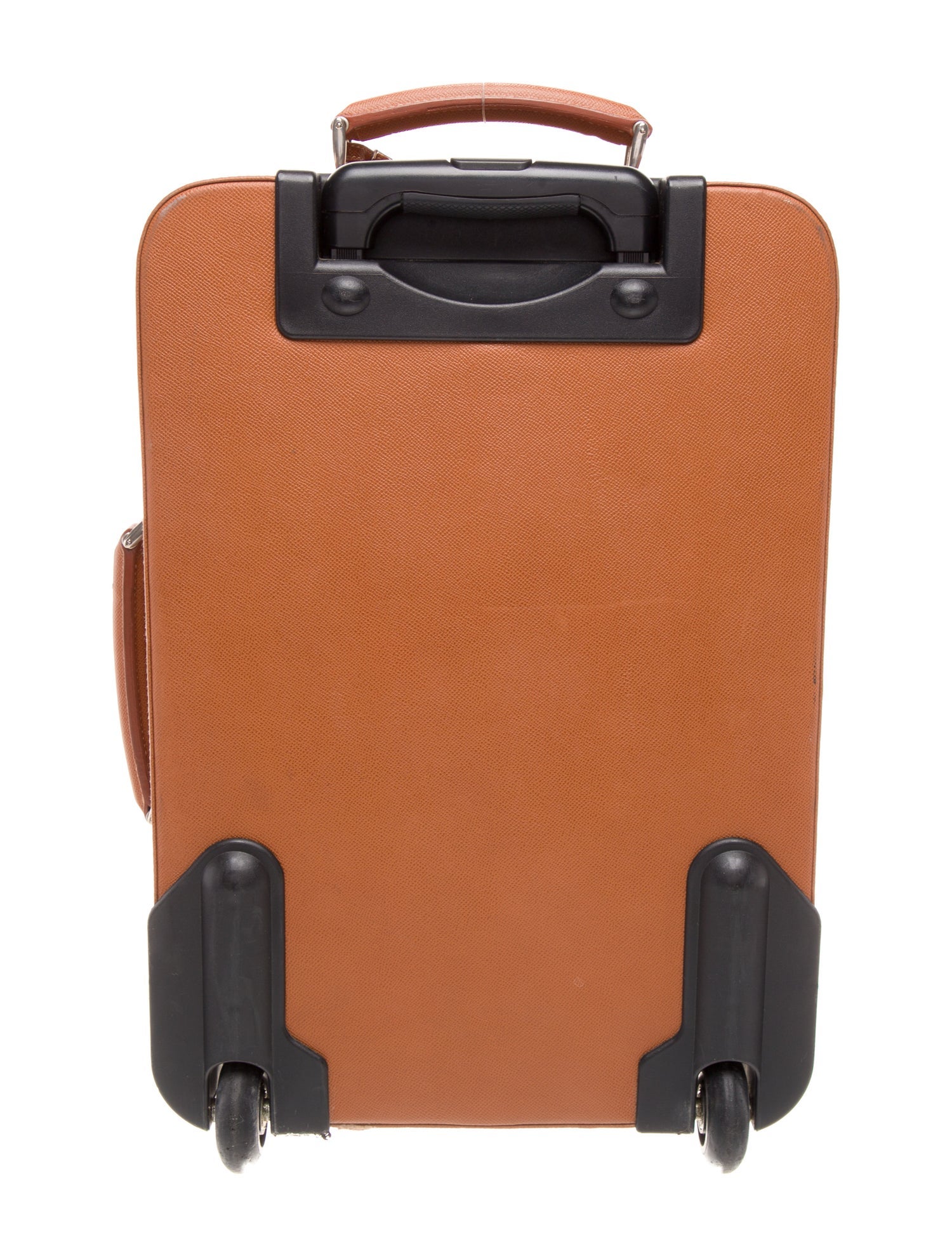 T. Anthony Leather Carry-On